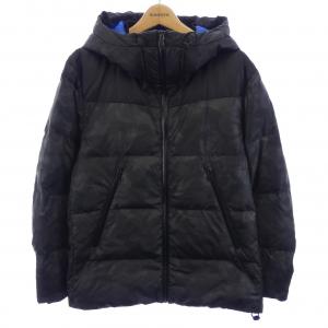 ブラックレーベルクレストブリッジ BLACK LABEL CRESTBRIDGE 51F03-302-09 ダウンジャケット