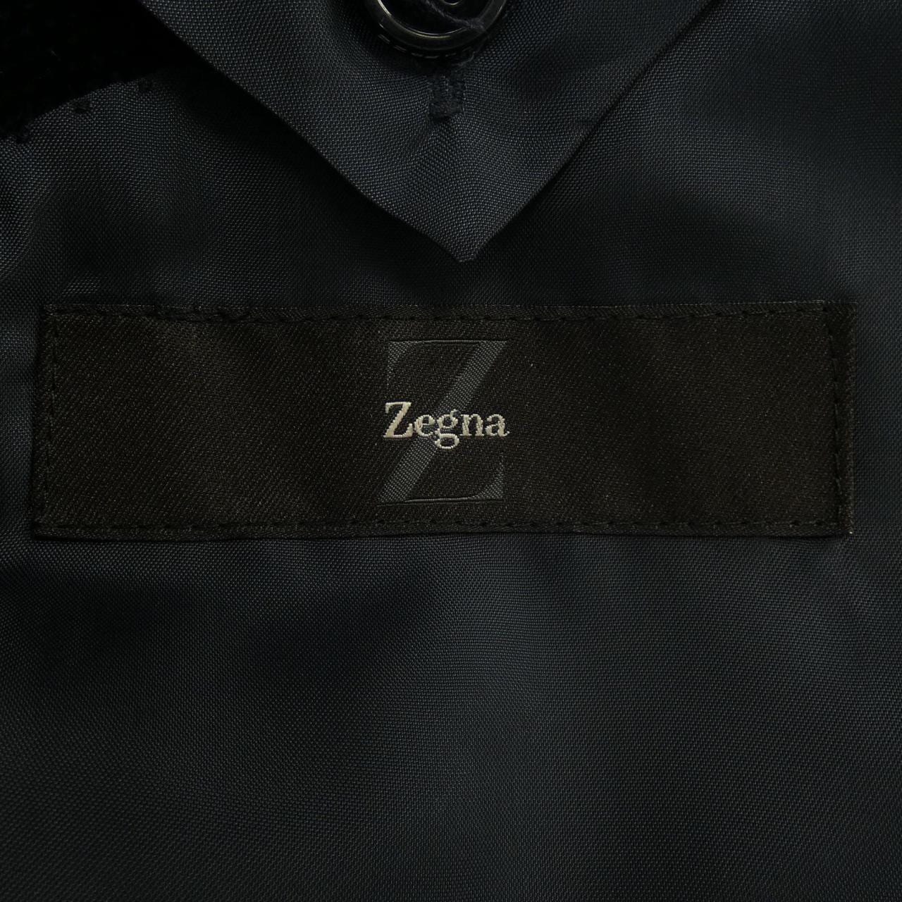 GZEGNA jacket