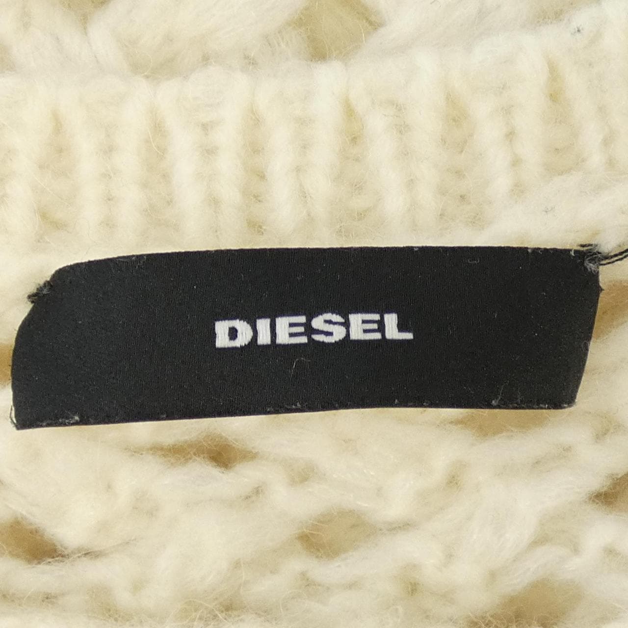 ディーゼル DIESEL ニット