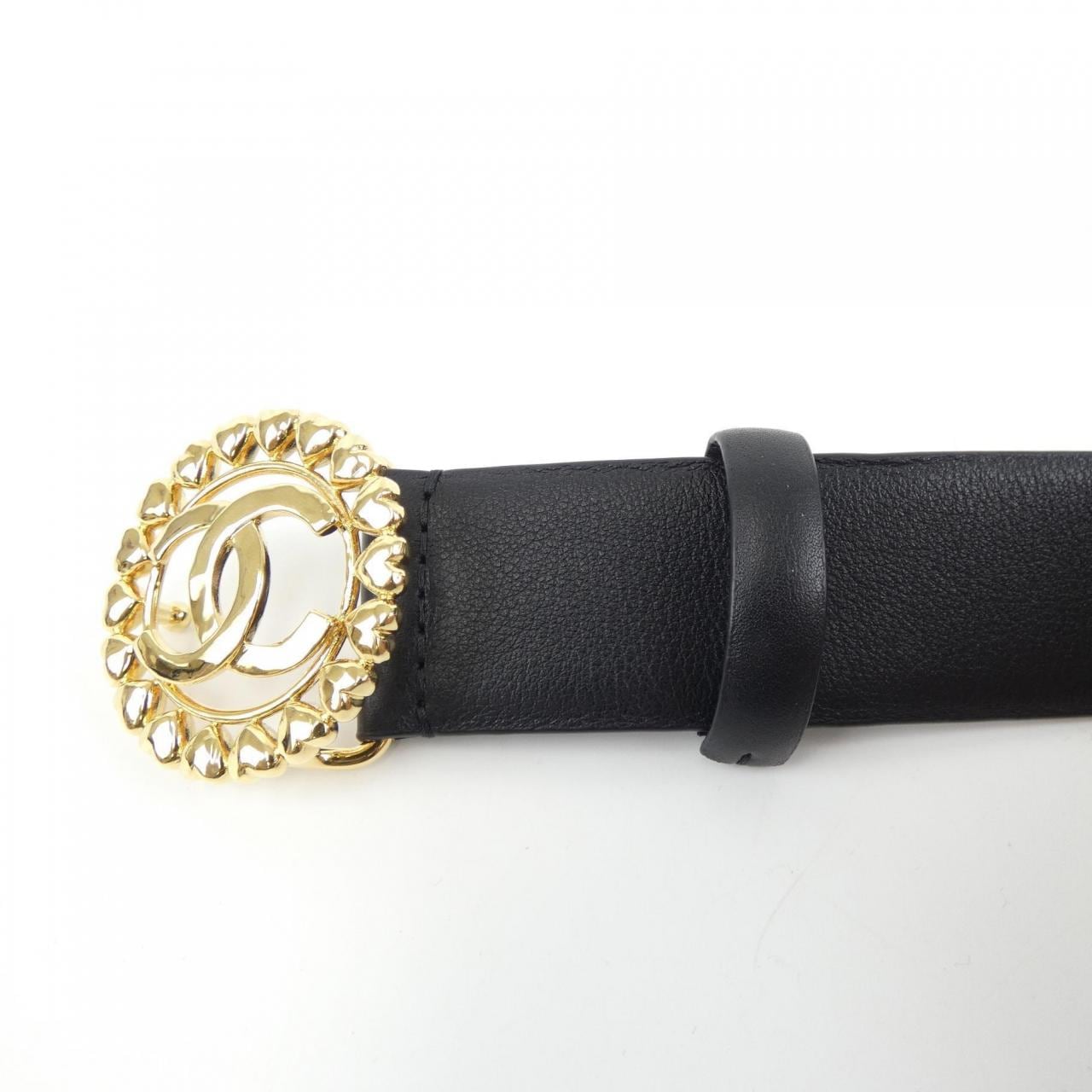 シャネル CHANEL BELT