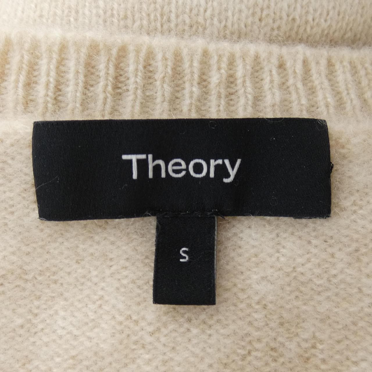 セオリー theory ニット