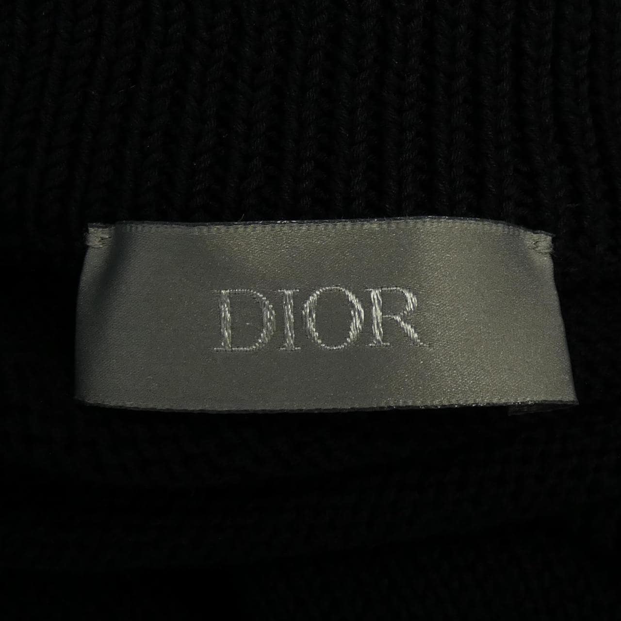 DIOR DIOR Knitwear