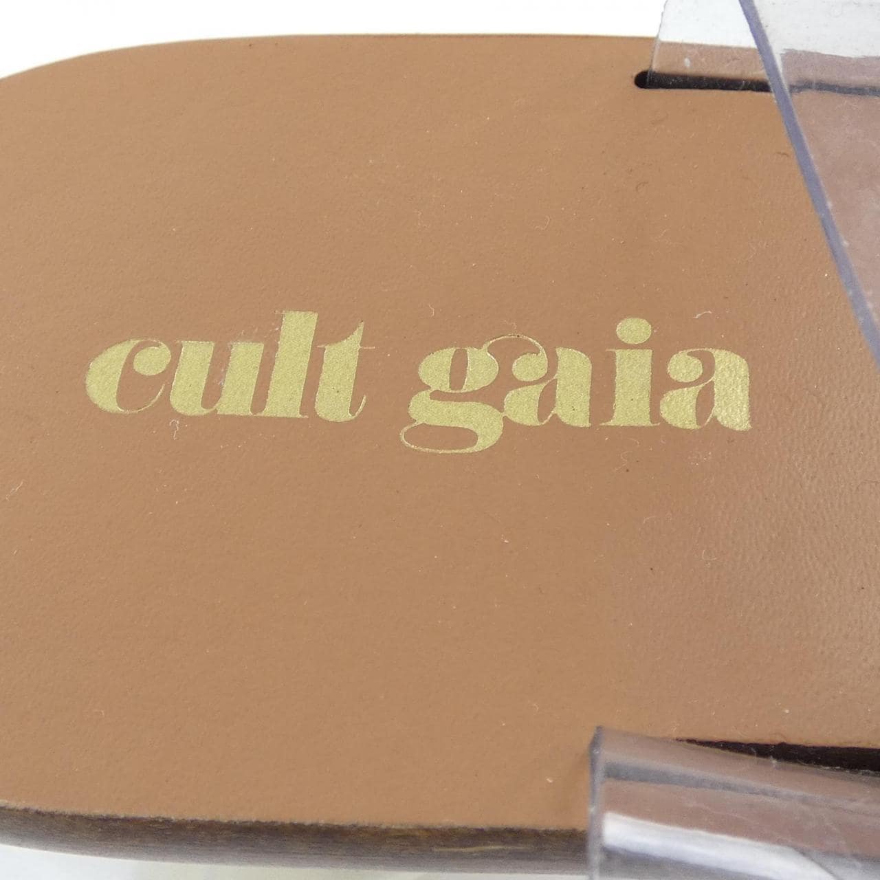 カルトガイア CULT GAIA サンダル
