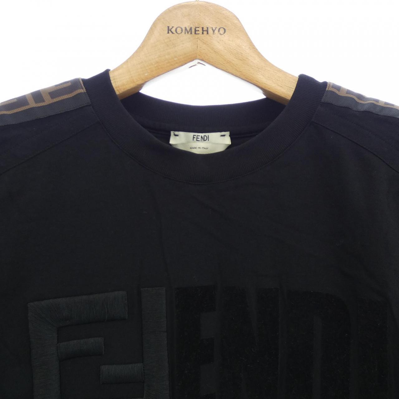 フェンディ FENDI Tシャツ