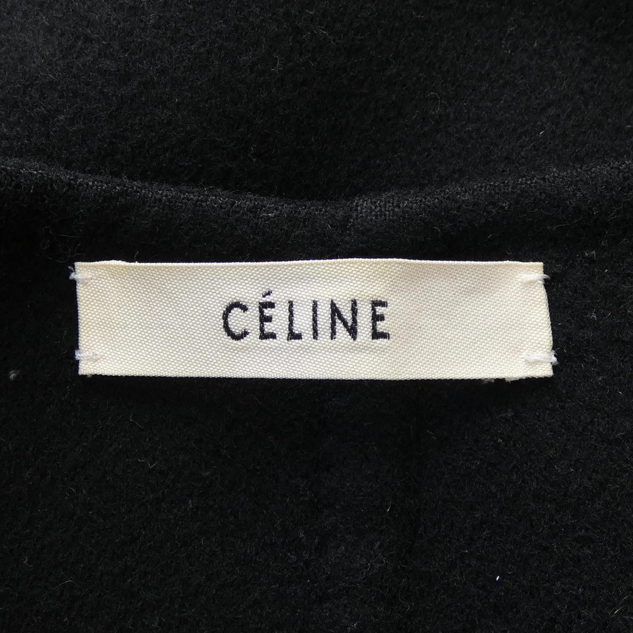 セリーヌ CELINE コート