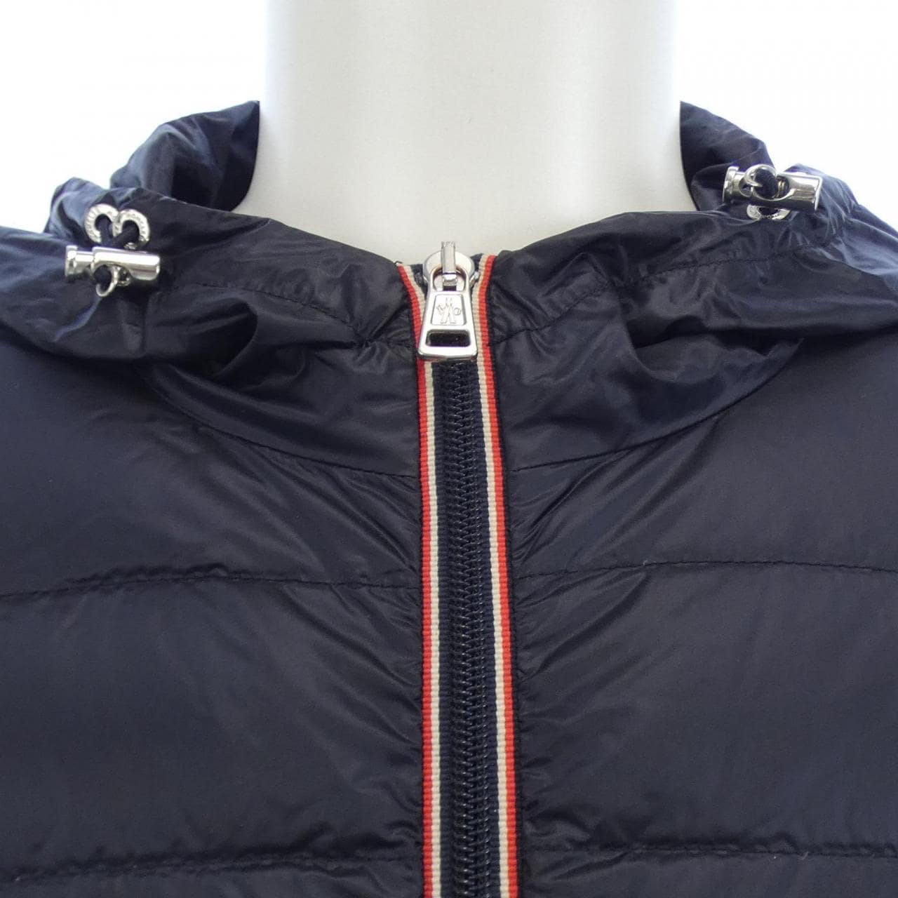 MONCLER MONCLER Down Jacket