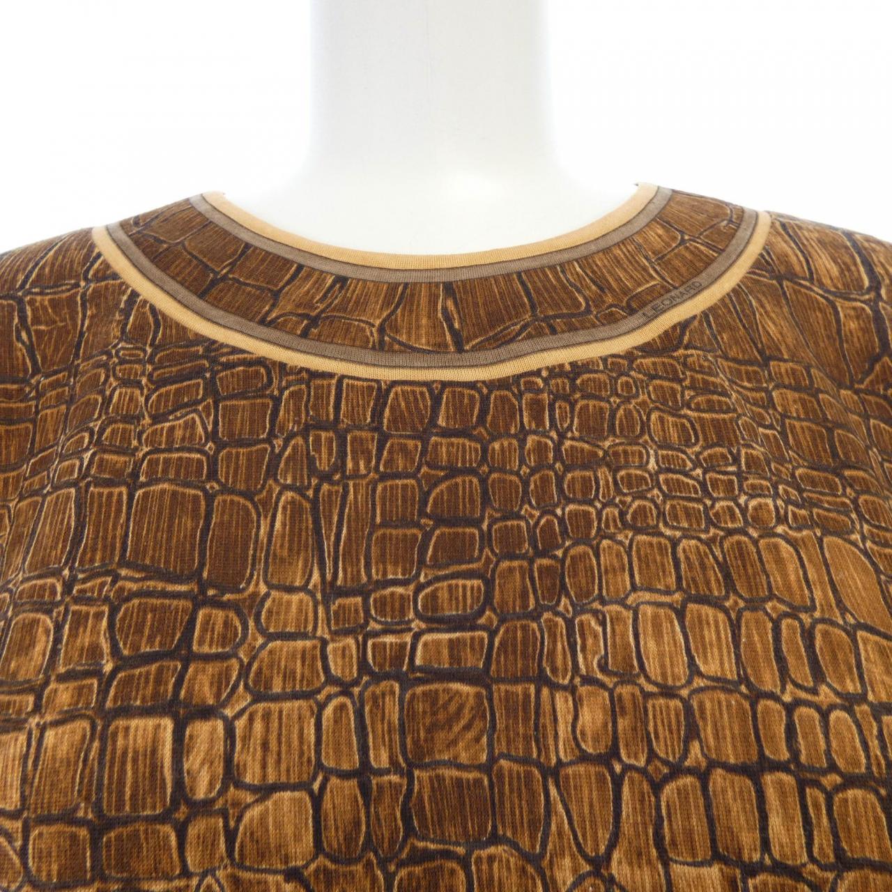 レオナールファッション LEONARD FASHION Tシャツ