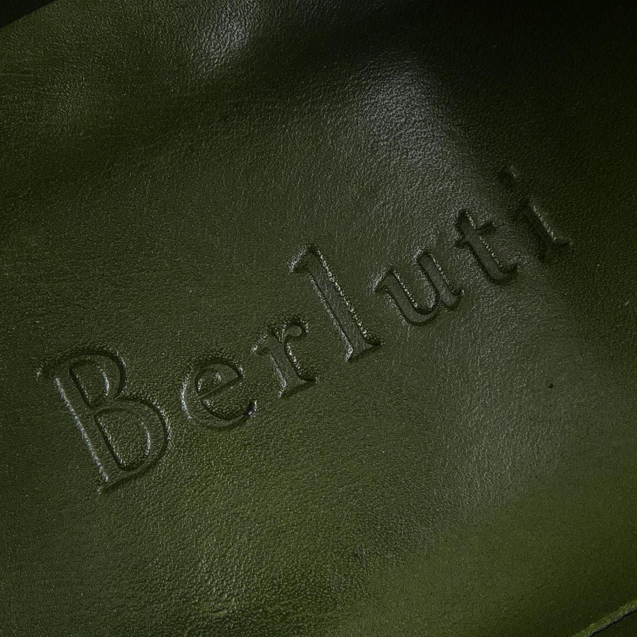 ベルルッティ Berluti シューズ