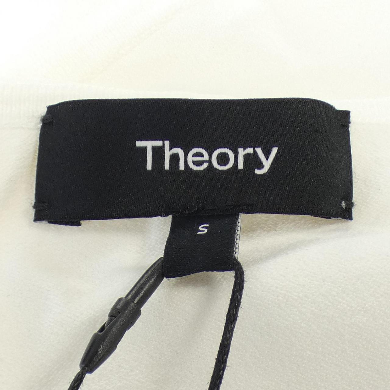 セオリー theory パーカー