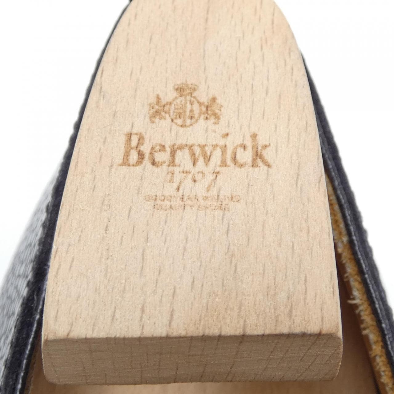 バーウィック Berwick シューズ