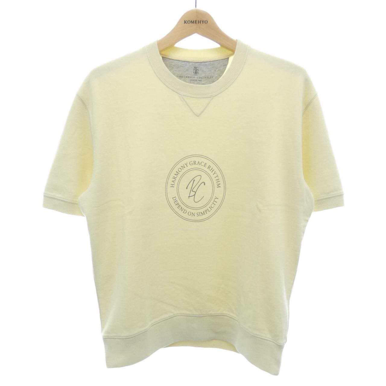 ブルネロクチネリ BRUNELLO CUCINELLI トップス
