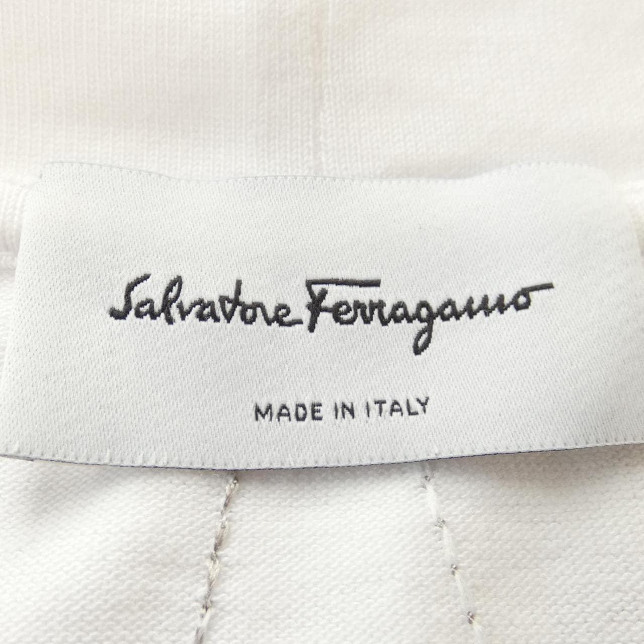 サルヴァトーレフェラガモ SALVATORE FERRAGAMO シャツ