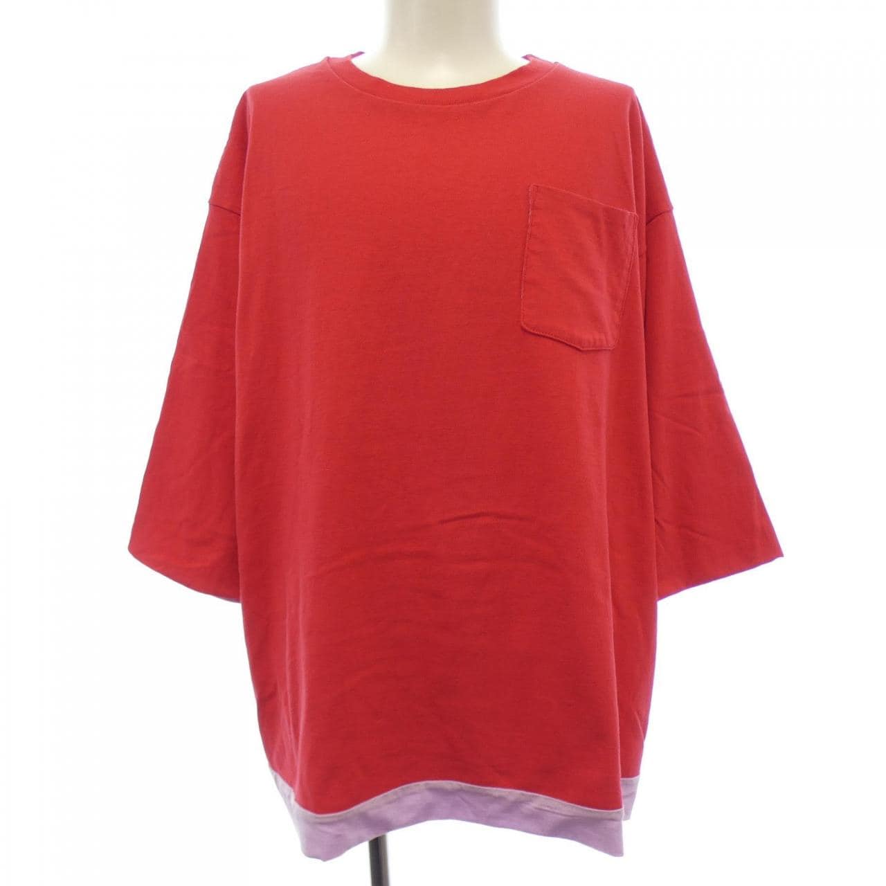 ミシェル 71 MICHAEL Tシャツ