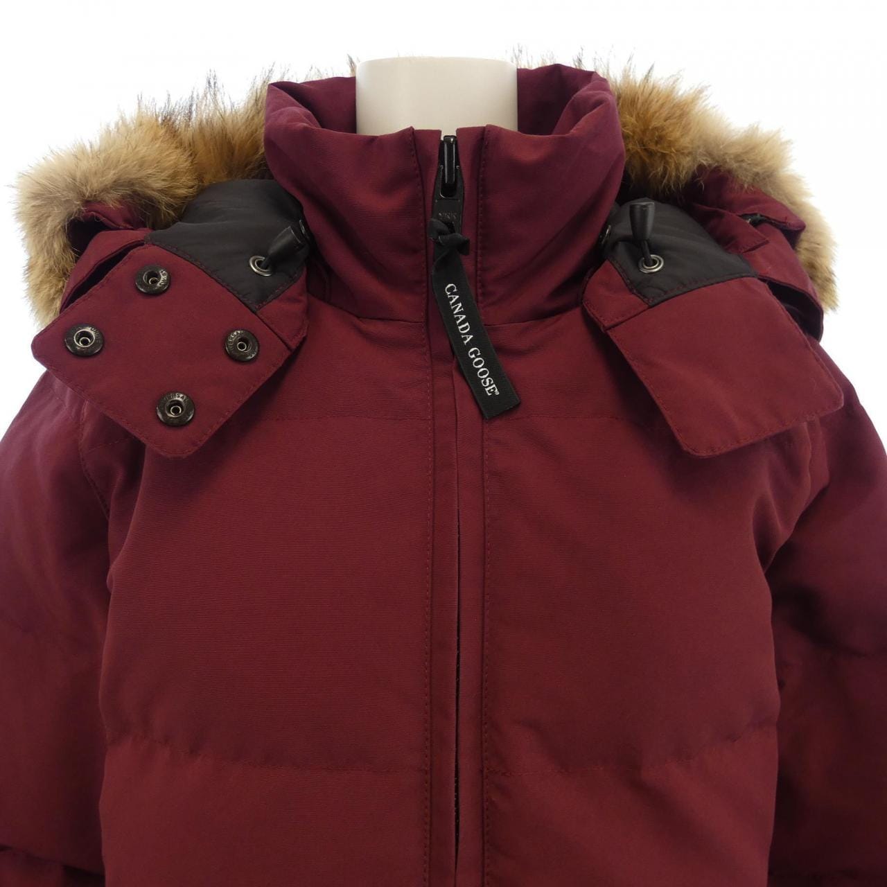 Canada goose CANADA GOOSE down jacket