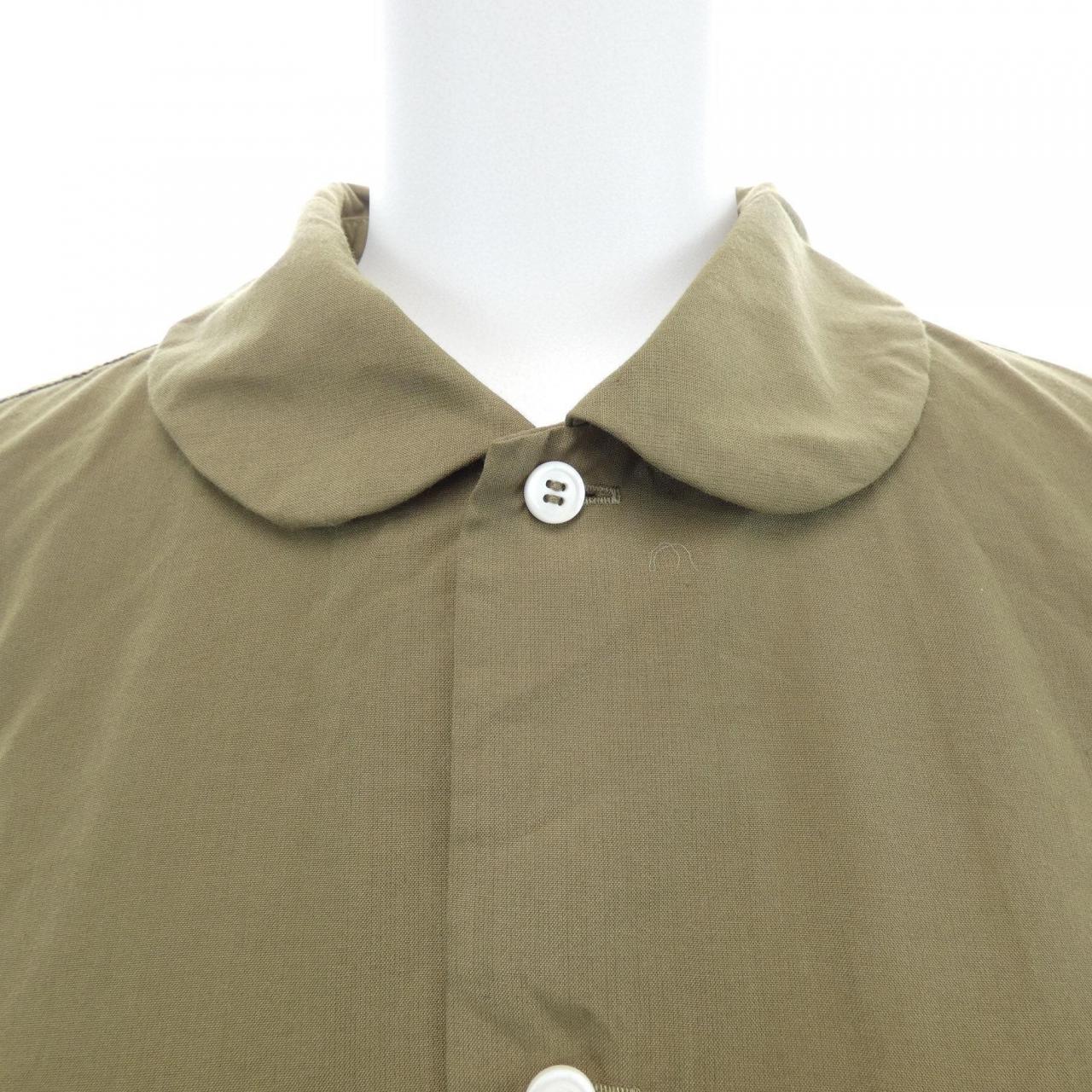 コムデギャルソン COMME des GARCONS RL-B008 シャツ