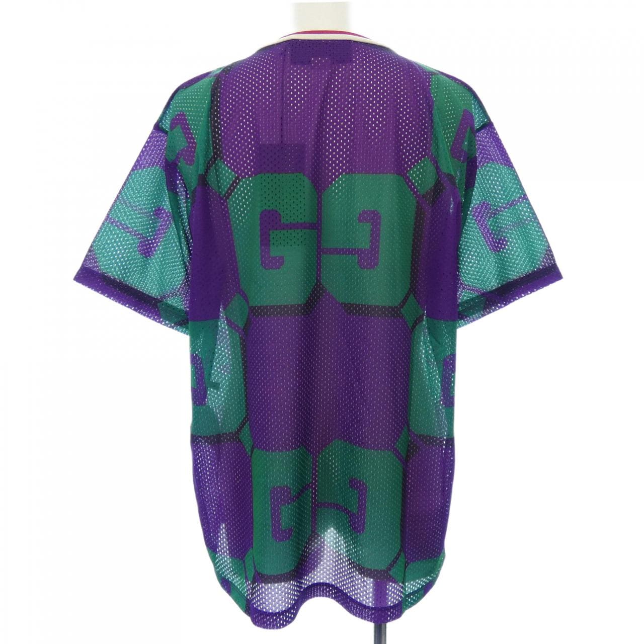 Gucci 733736 XJFAN Tops