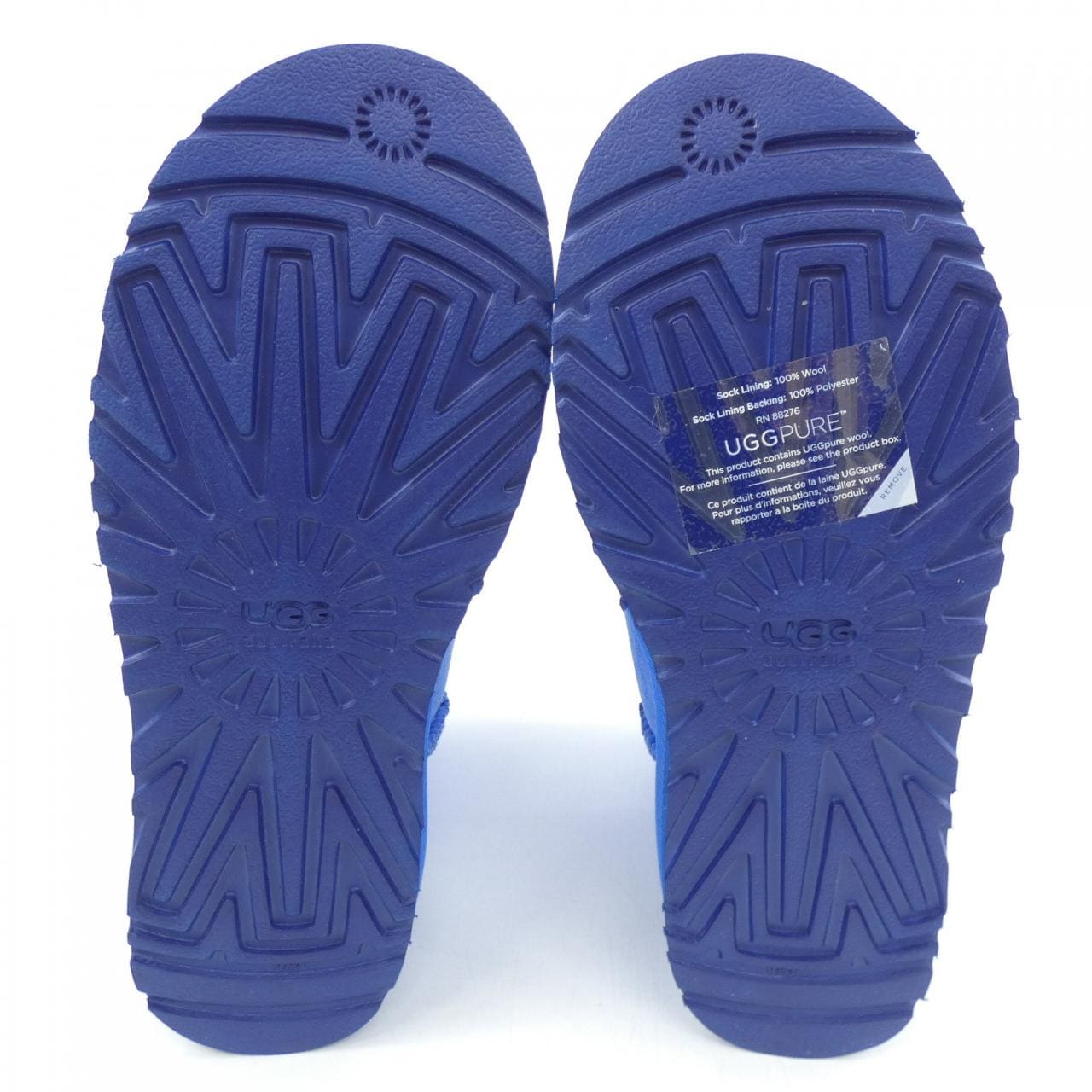 アグ UGG ブーツ