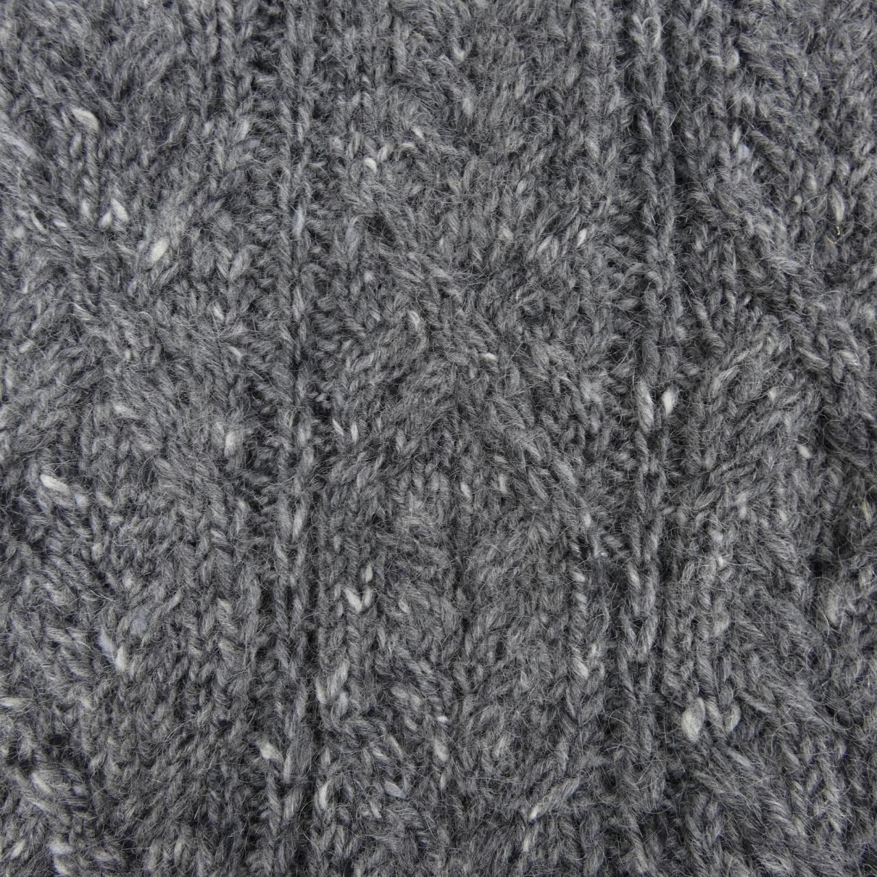 トムブラウン THOM BROWNE MKS002AKD302-4 MUFFLER