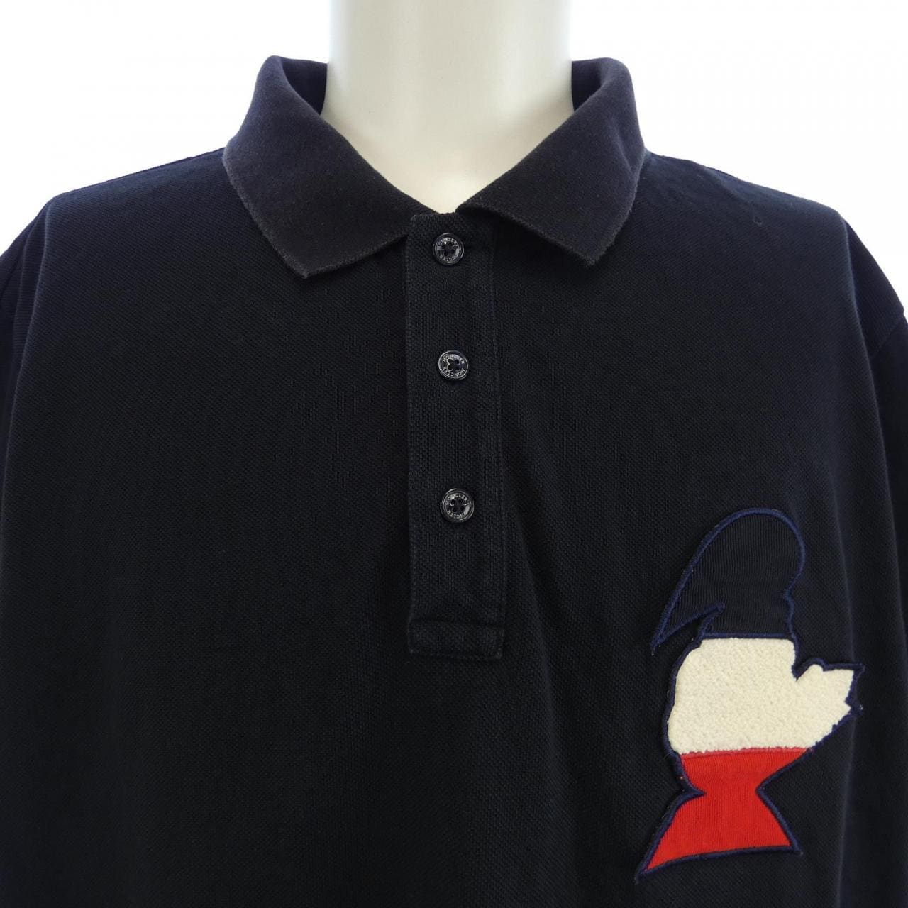 MONCLER MONCLER E10918322300 84556 Polo 衫