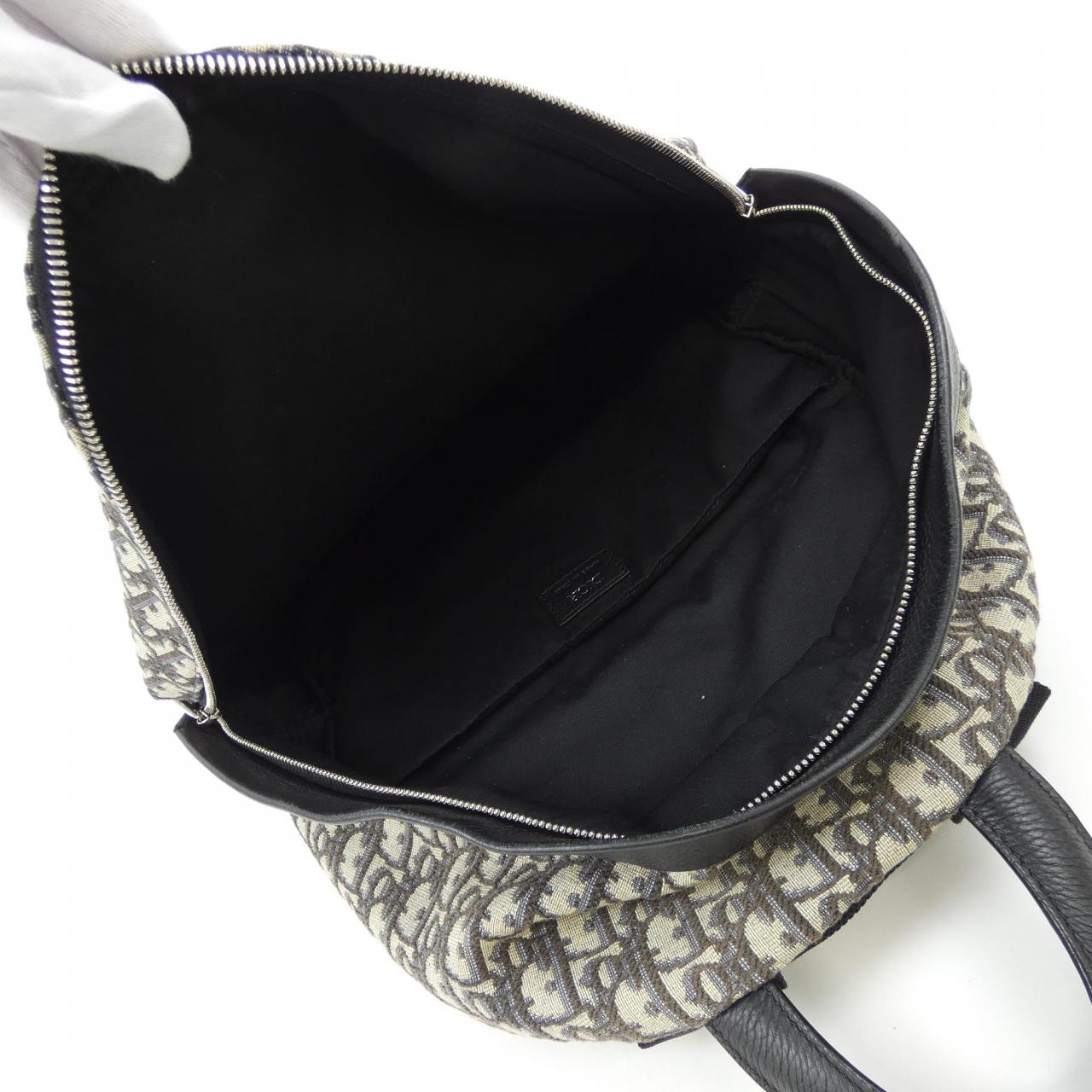 ディオール DIOR RIDER バッグパック ディオールオブリークジャカード 1VOBA088YKY BACKPACK