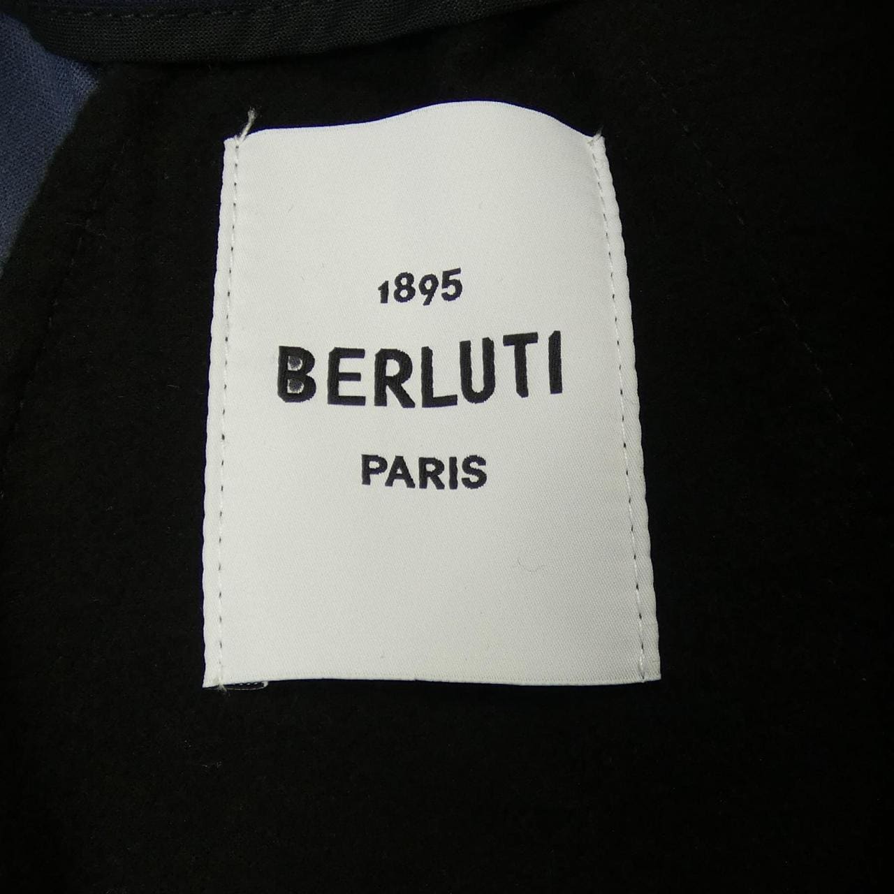 ベルルッティ Berluti R23TCU79WDAQ パンツ