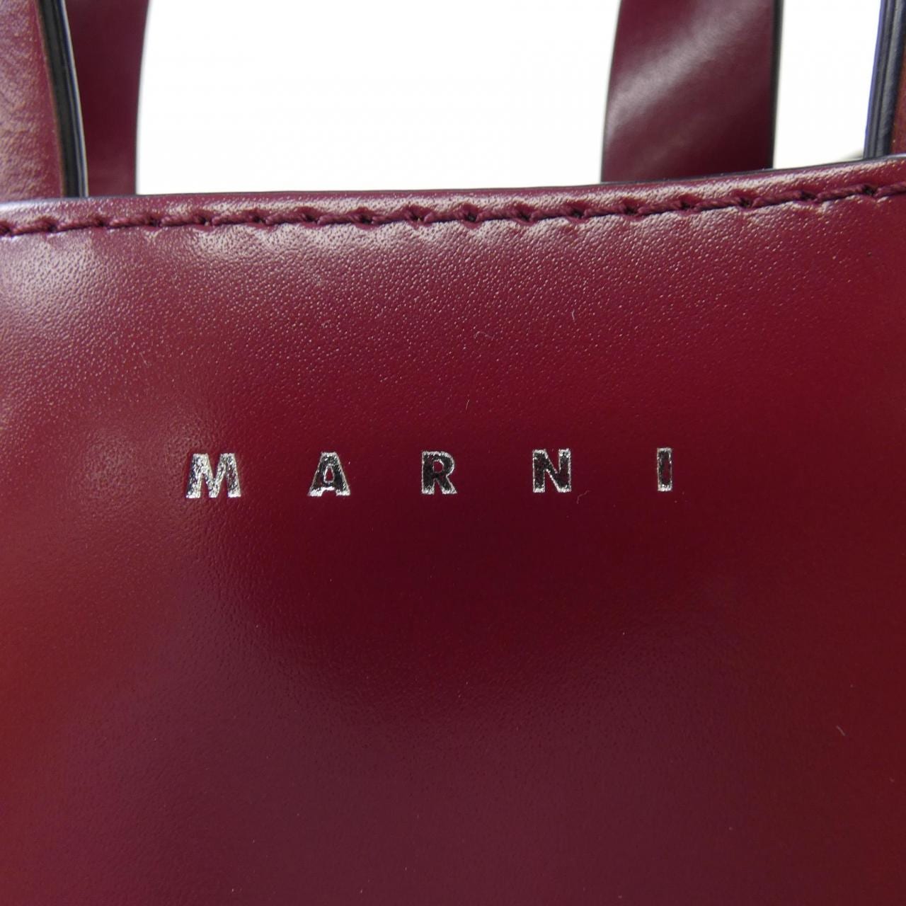 マルニ MARNI SHMP0050Q1 MUSEO BAG