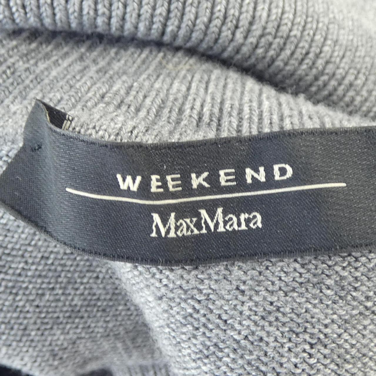 マックスマーラウィークエンド Max Mara weekend ニット
