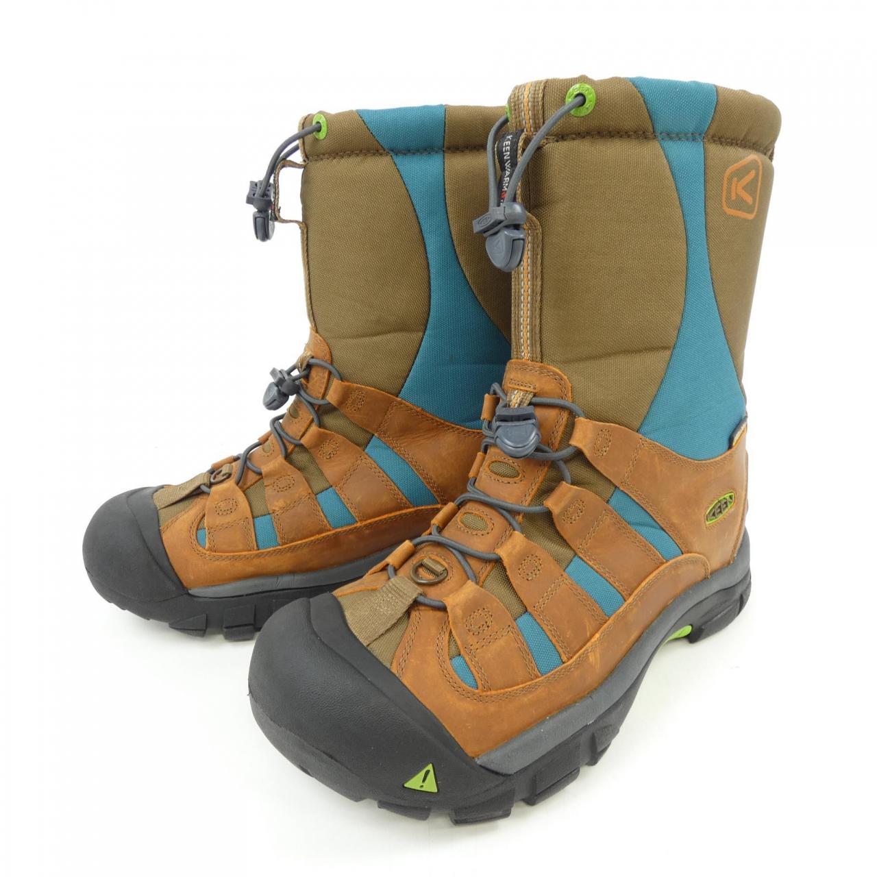 キーン KEEN ブーツ