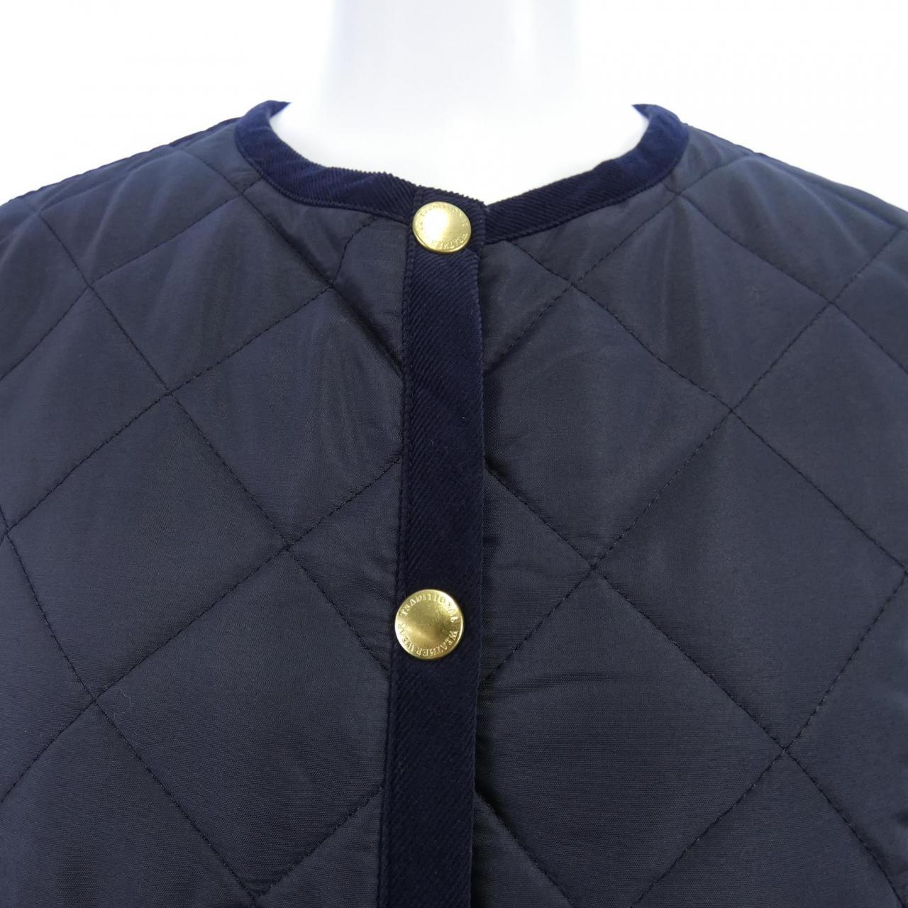 トラディショナルウェザーウェアー Traditionalweather.w コート