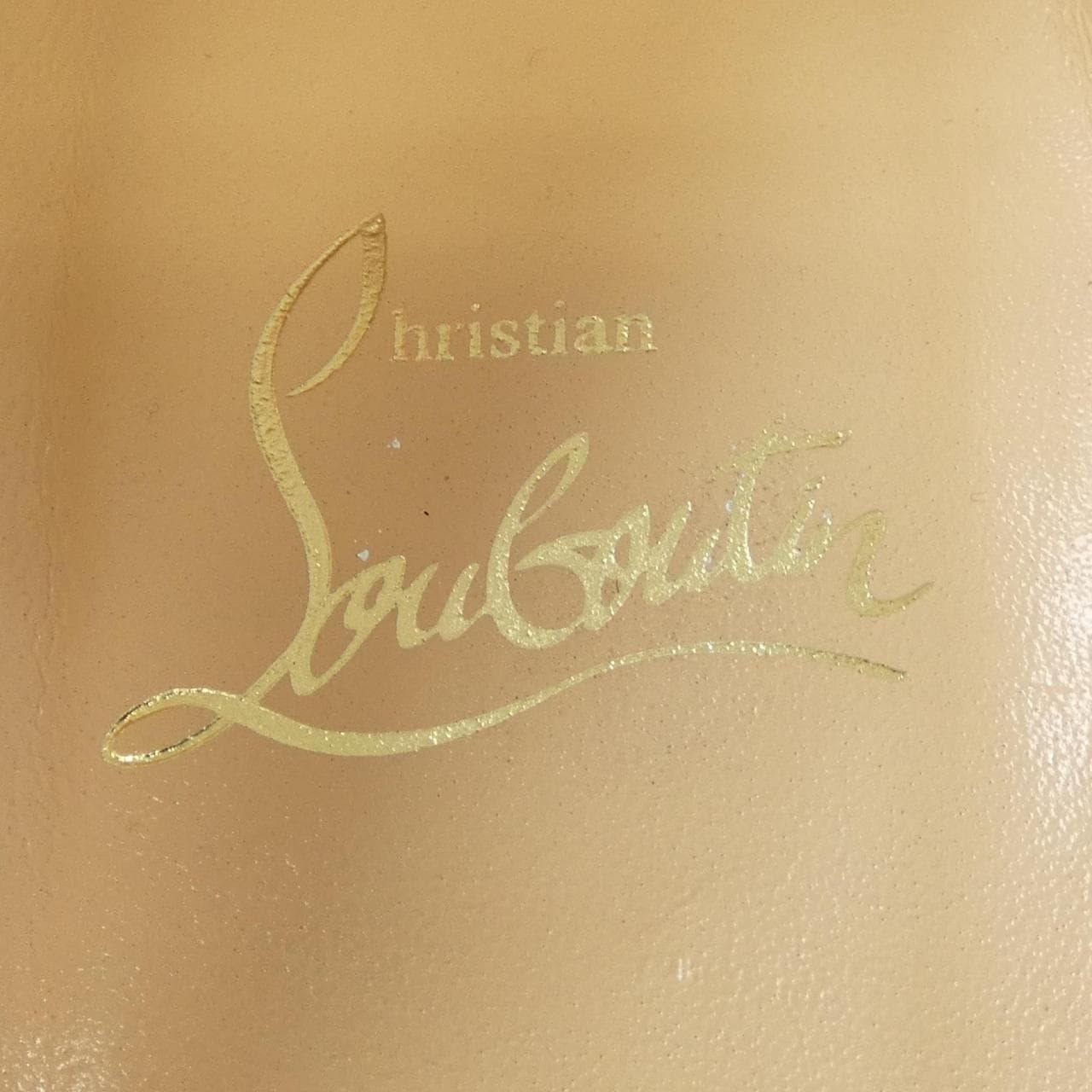 クリスチャンルブタン CHRISTIAN LOUBOUTIN 3080263 パンプス