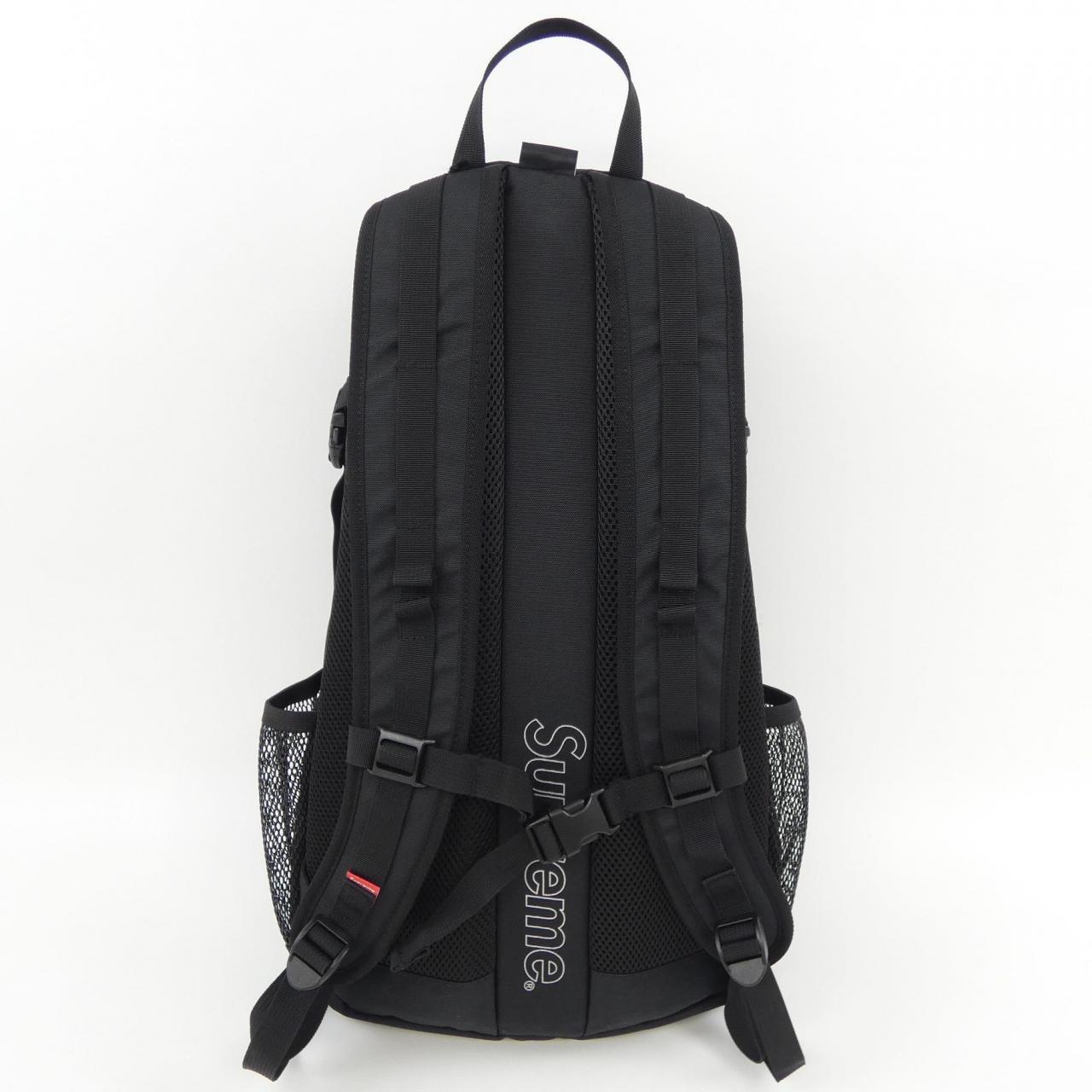 シュプリーム SUPREME BACKPACK