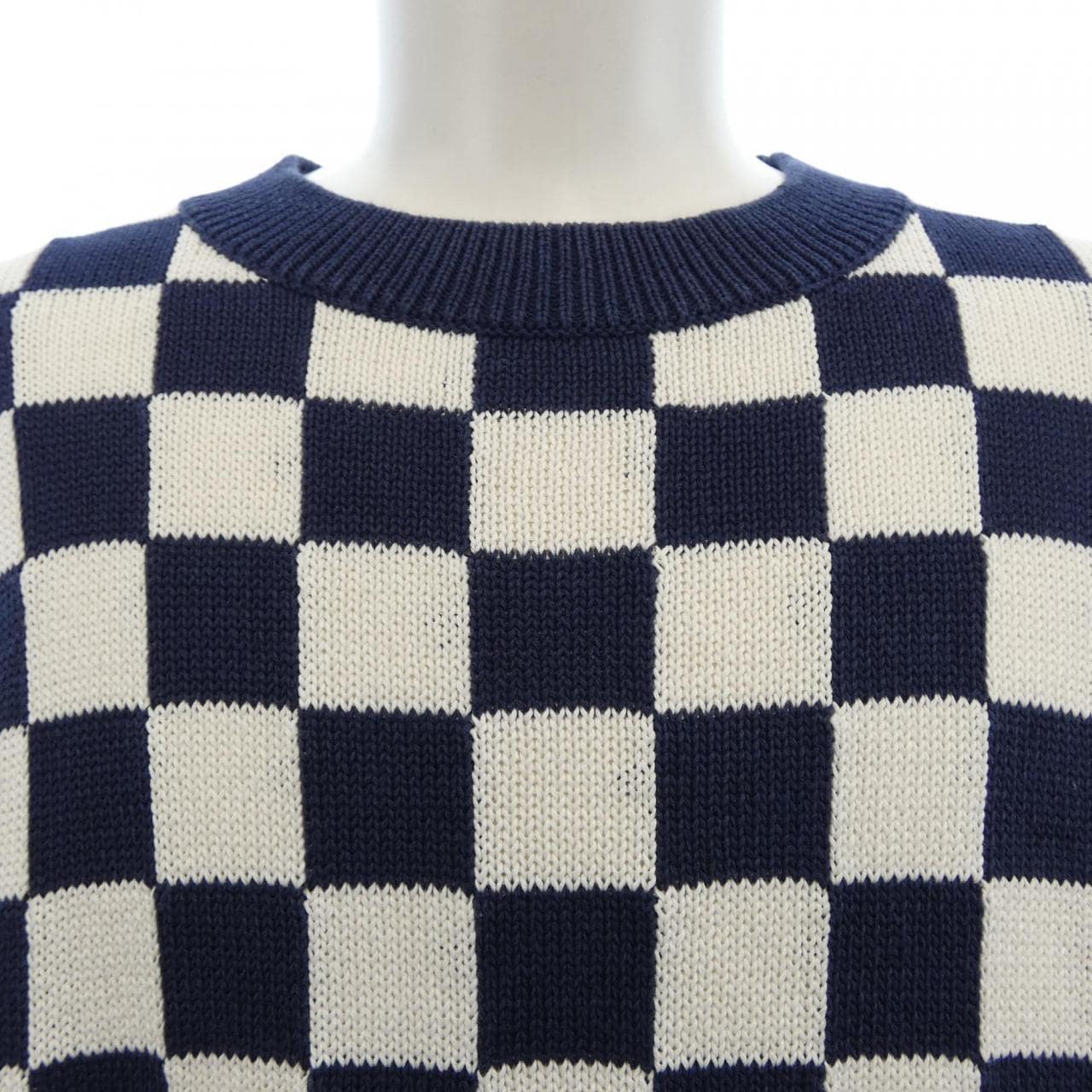 エイチビューティ&ユース H Beauty&YOUTH ニット