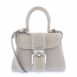 デルボー DELVAUX BRILLANT SURPIQUE AA0406ADW BAG
