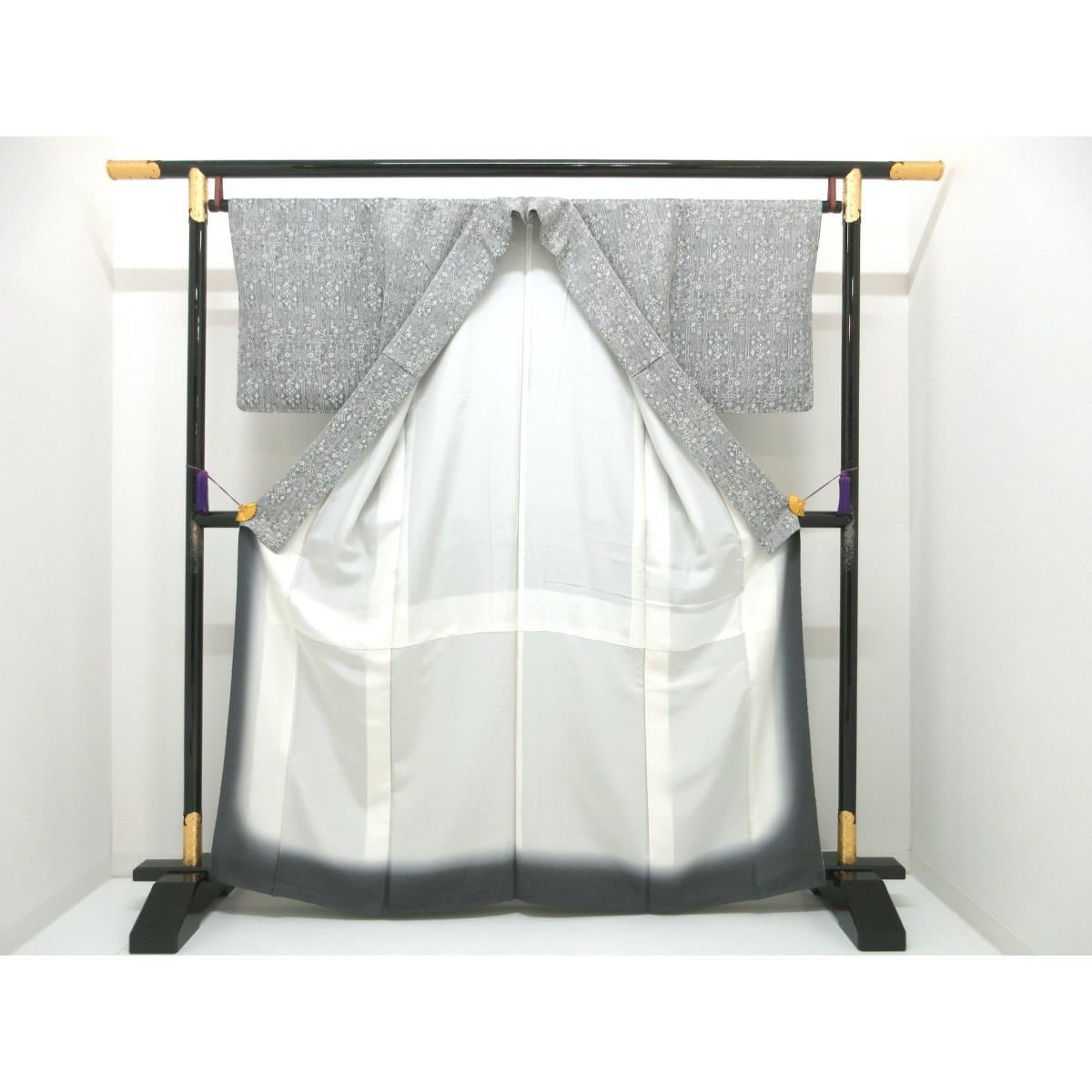 【未使用品】小紋