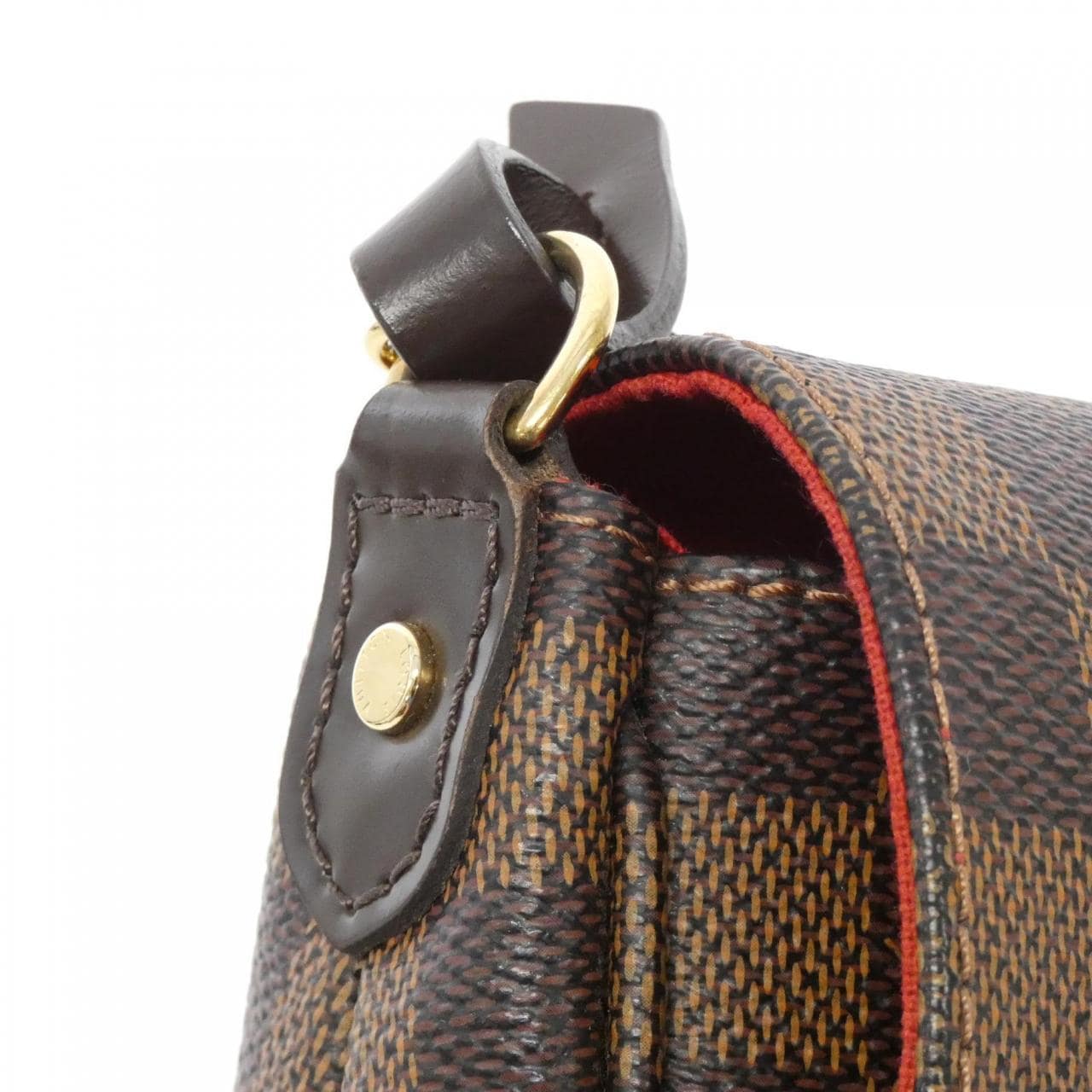 LOUIS VUITTON Damier Favourite PM N41276 單肩包