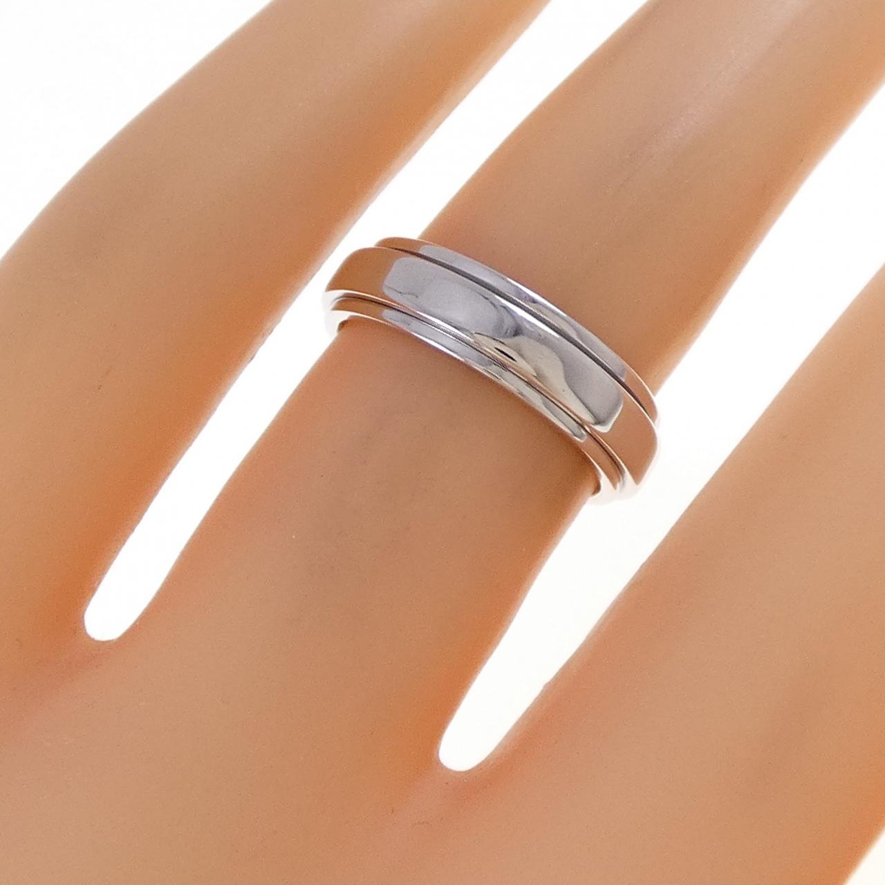 ピアジェ ポセション リング