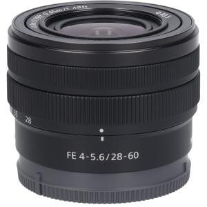 ＦＥ２８－６０ｍｍ　Ｆ４－５．６　ＳＥＬ２８６０