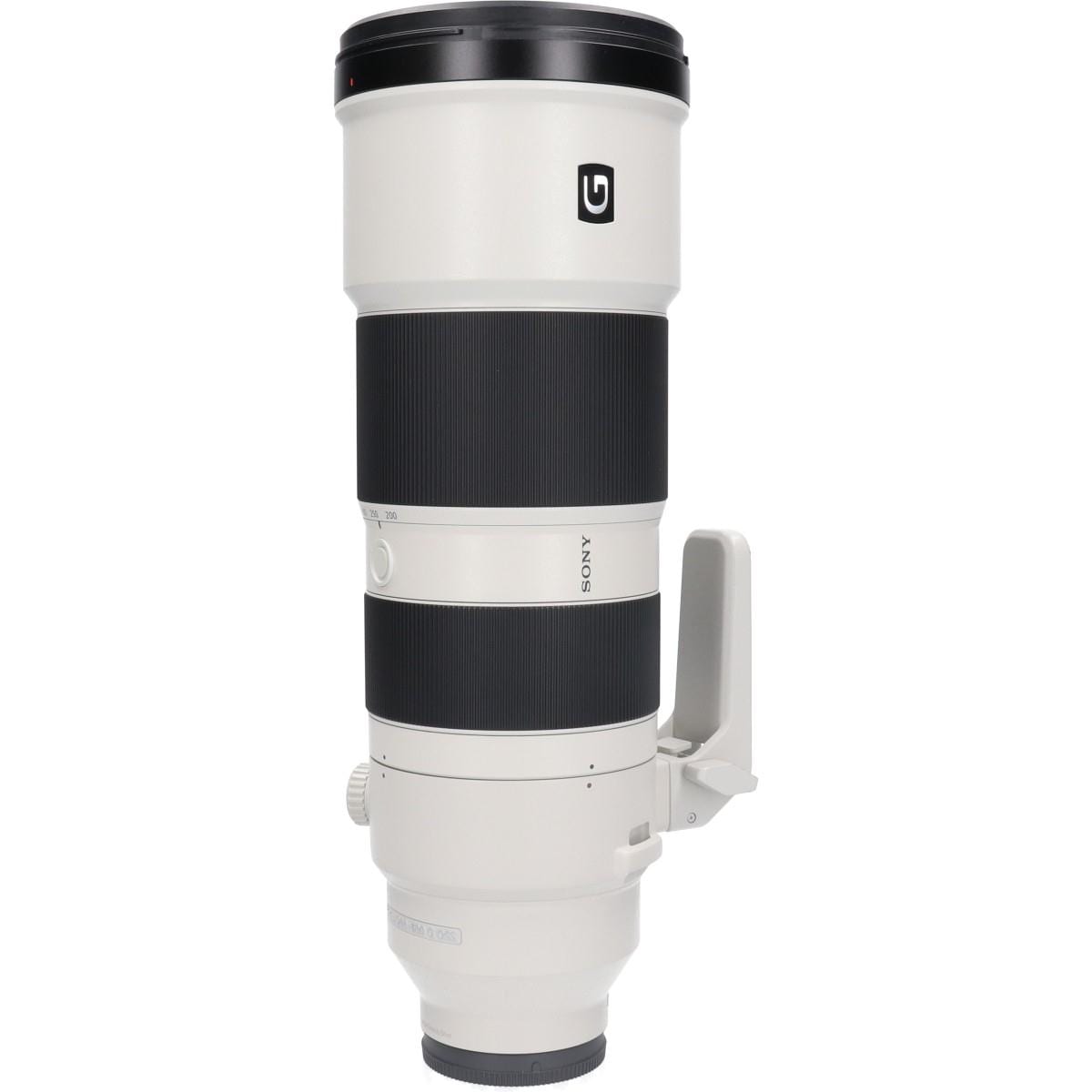 ＦＥ２００－６００ｍｍ　Ｆ５．６－６．３Ｇ　ＯＳＳ（ＳＥＬ２００６００Ｇ）