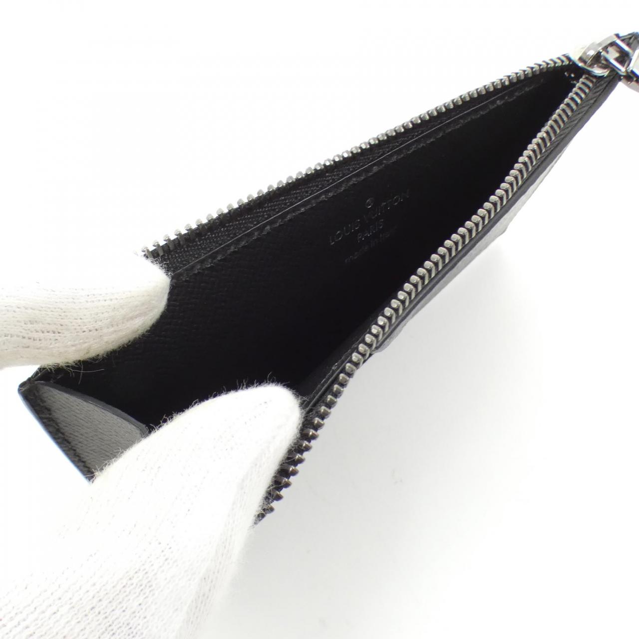 LOUIS VUITTON Taiga Rama 零钱卡包 M69533零钱包卡片包