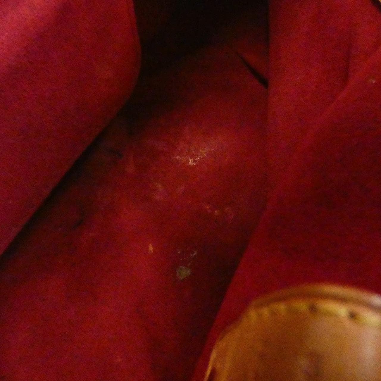 ルイヴィトン マルチカラー ジュディ PM M40257 バッグ