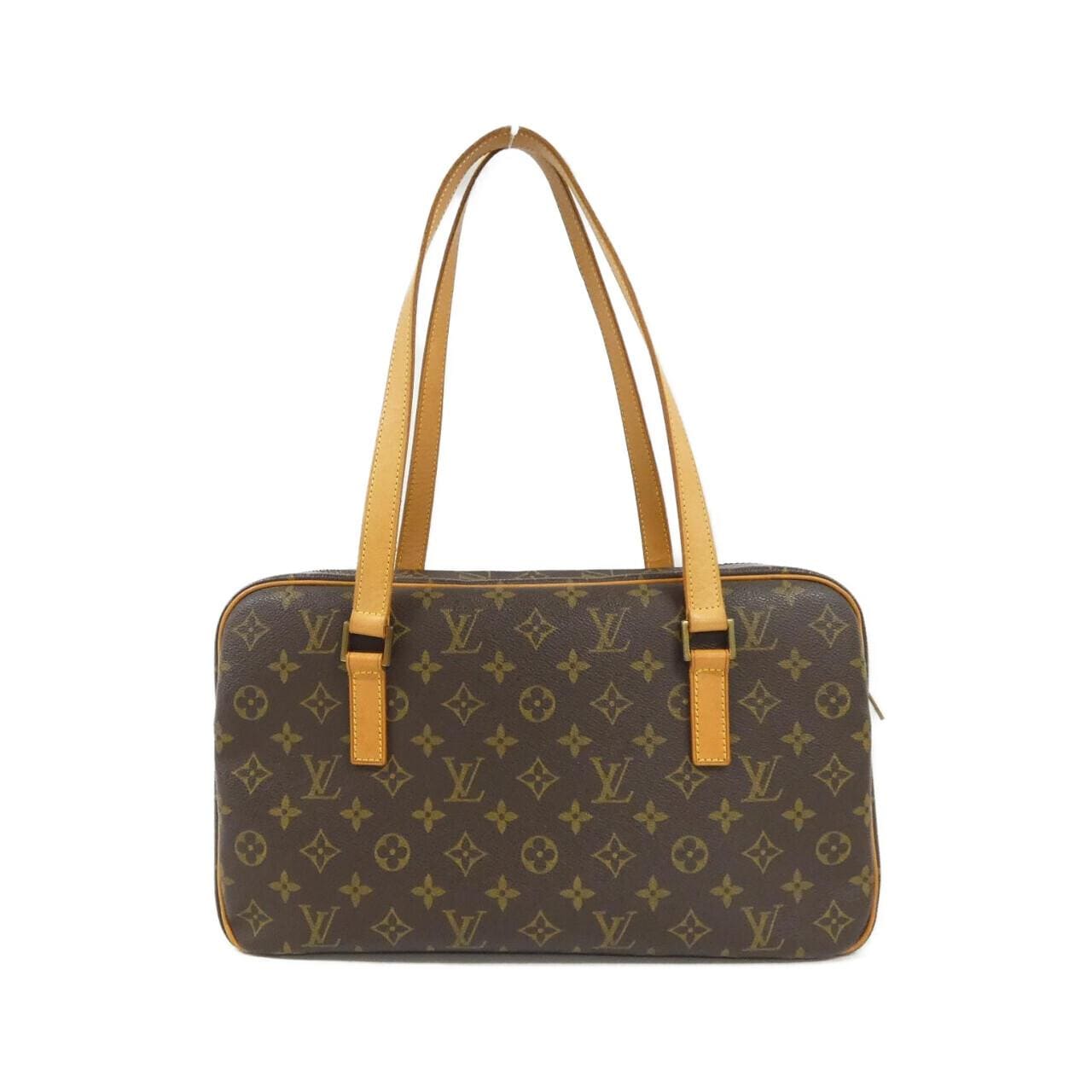 LOUIS VUITTON Monogram City GM M51181 单肩包