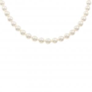 ミキモト アコヤパール ネックレス 7-7.5mm