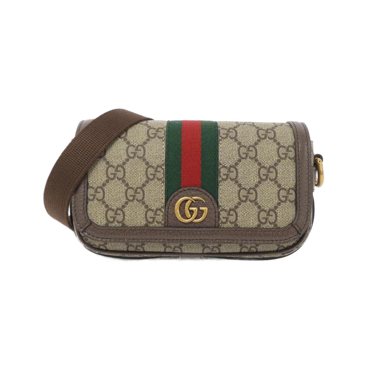 [BRAND NEW] Gucci 795466 FABIA shoulder bag