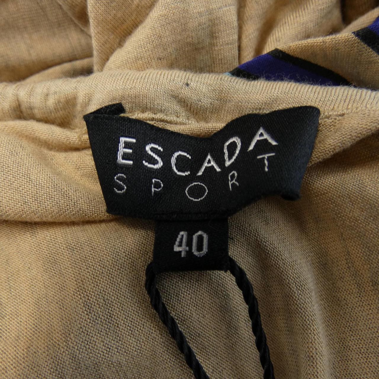 エスカーダスポート ESCADA SPORT ワンピース