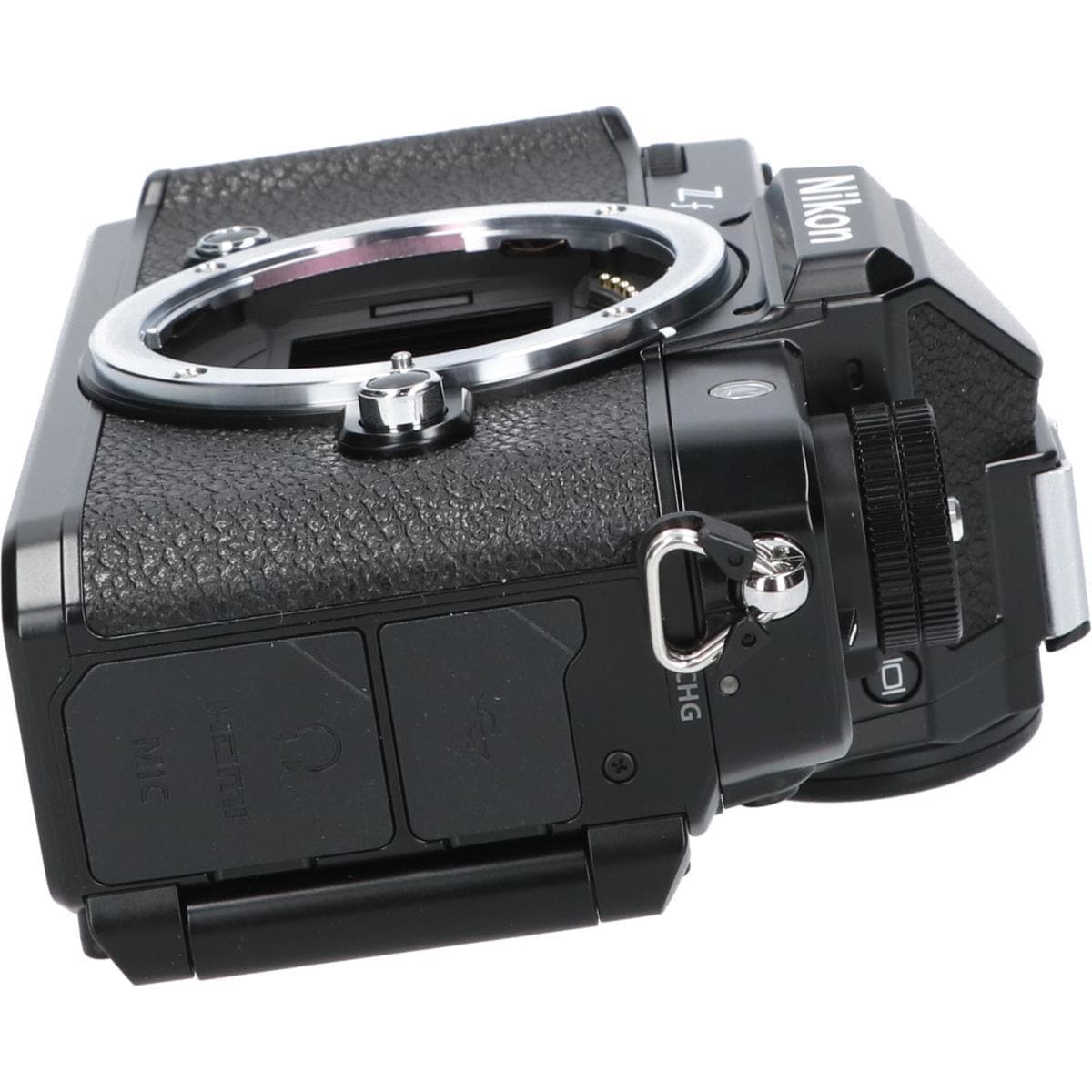 NIKON Zf