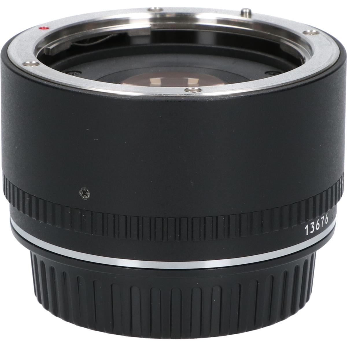 LIFE-SIZE CONVERTER EF