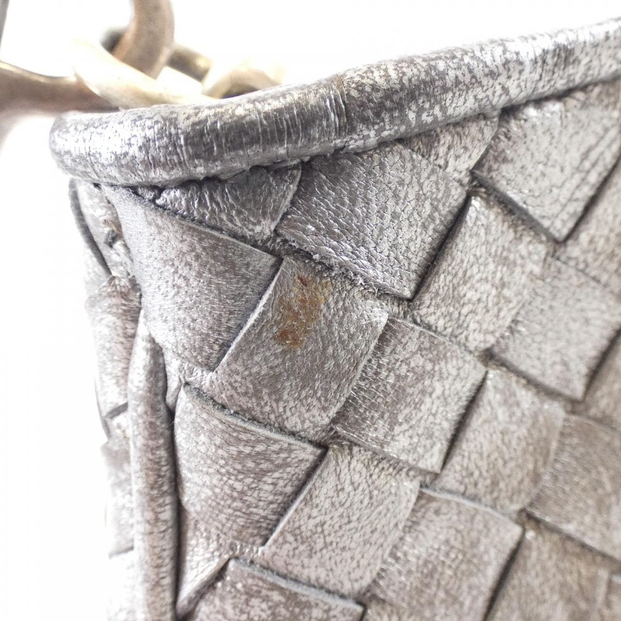 BOTTEGA VENETA 161358 V7650 肩背包
