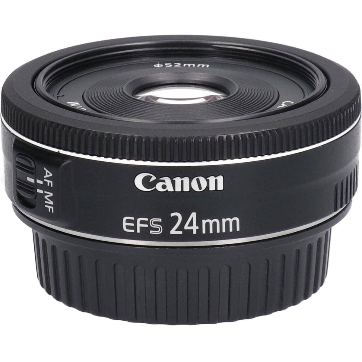 ＥＦ－Ｓ２４ｍｍ　Ｆ２．８ＳＴＭ