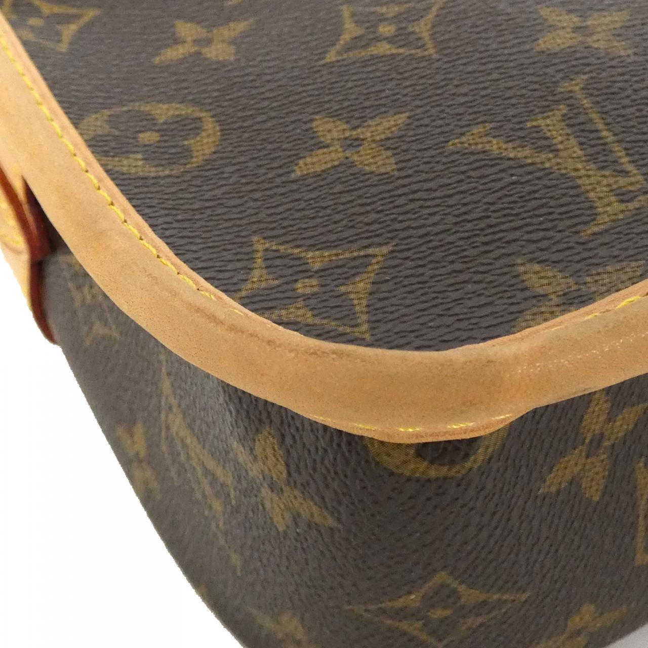 ルイヴィトン モノグラム ソローニュ M42250 ショルダーバッグ