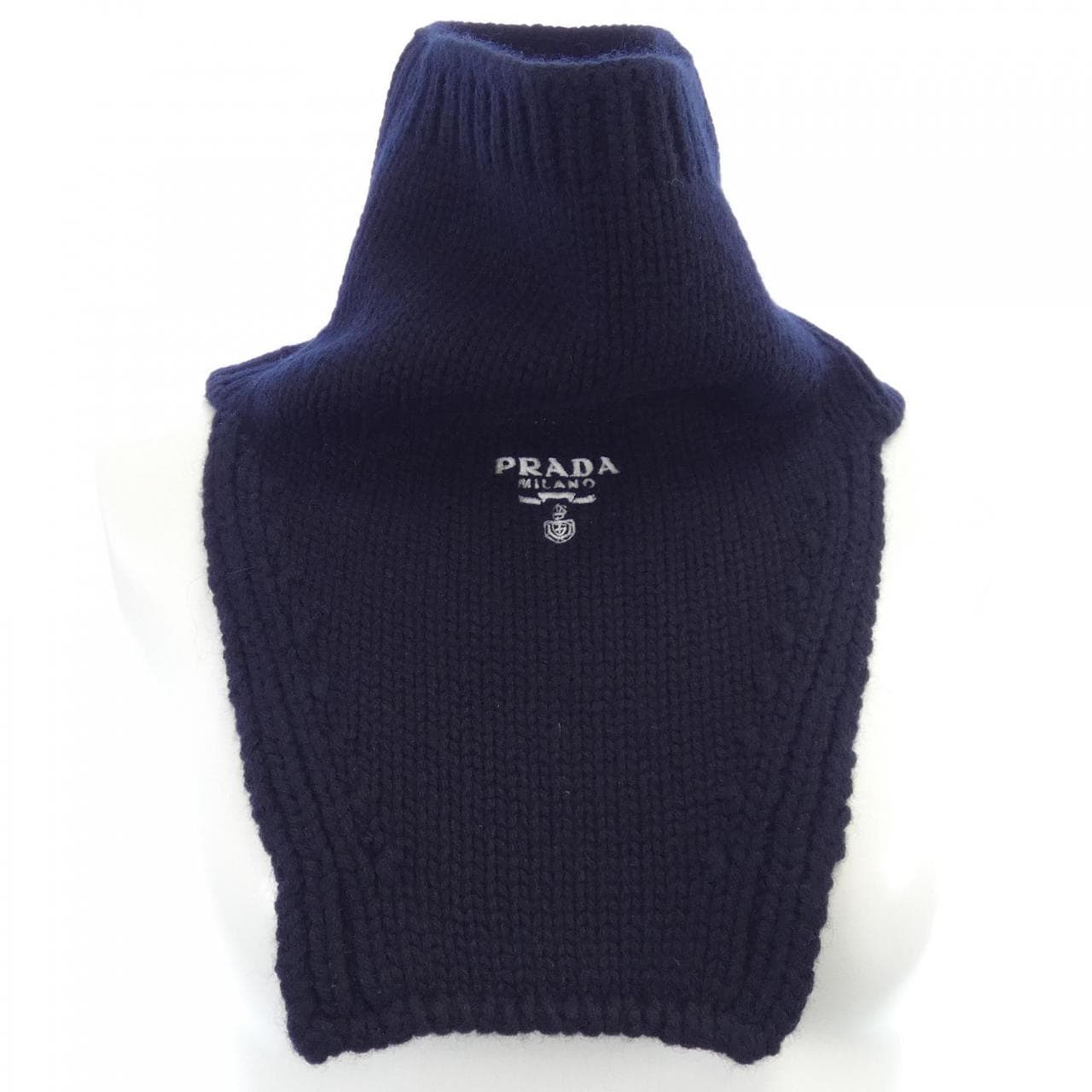 プラダ PRADA UMS453 S232 13J1 MUFFLER